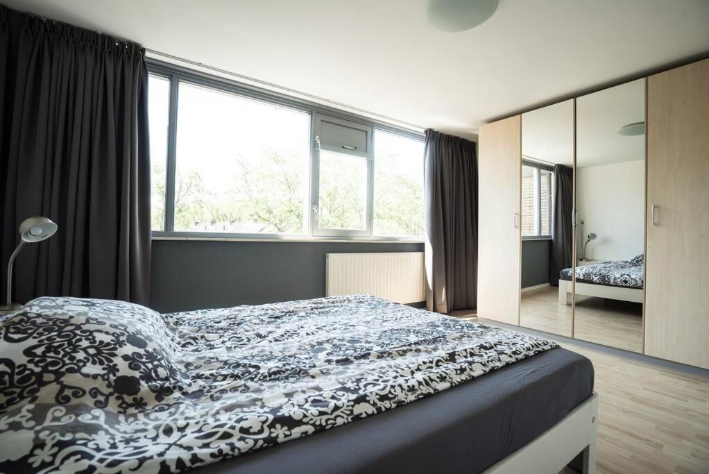 Cityhouse Αλκμάαρ Εξωτερικό φωτογραφία