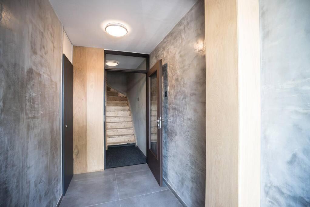 Cityhouse Αλκμάαρ Εξωτερικό φωτογραφία