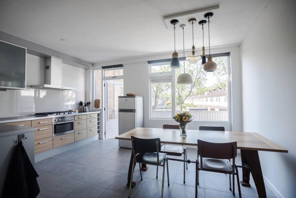 Cityhouse Αλκμάαρ Εξωτερικό φωτογραφία
