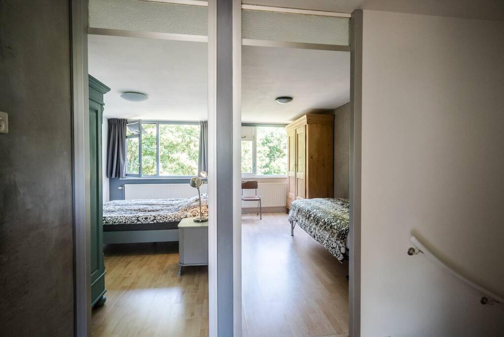 Cityhouse Αλκμάαρ Εξωτερικό φωτογραφία