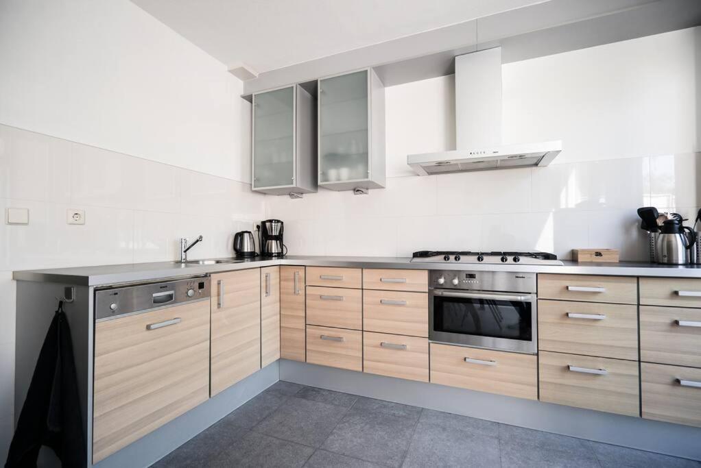 Cityhouse Αλκμάαρ Εξωτερικό φωτογραφία